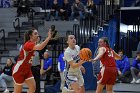 WBBall vs WPI  Wheaton College women's basketball vs WPI. - Photo By: KEITH NORDSTROM : Wheaton, basketball